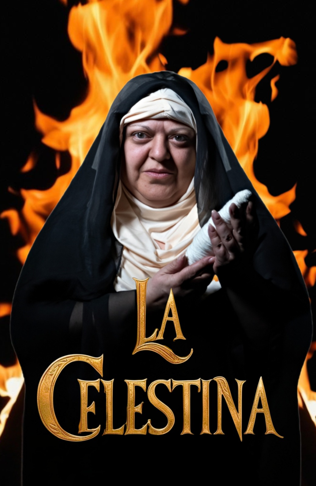 CARTEL CELES800