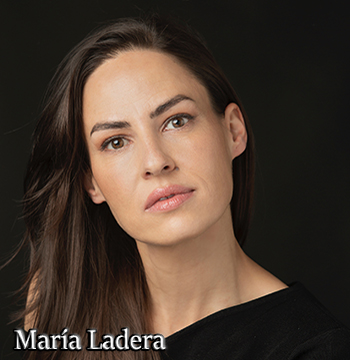 María Ladera