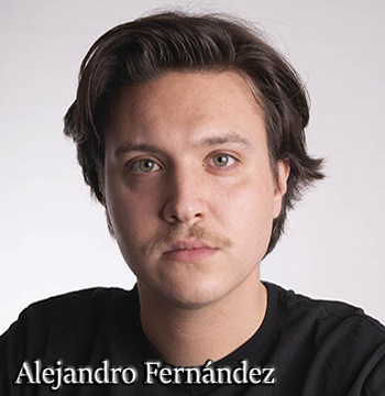 Alejandro Fernández