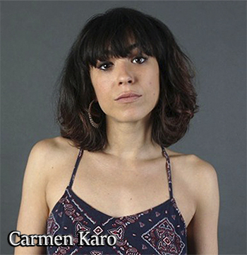 Carmen Karo