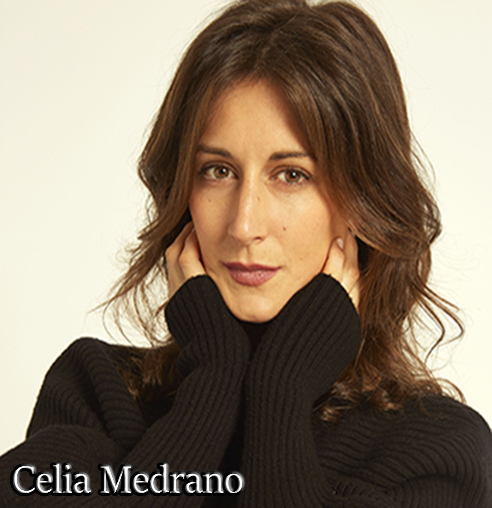 Celia Medrano