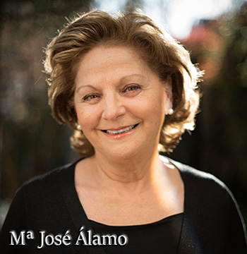 María José Álamo