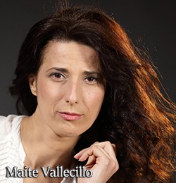 Maite Vallecillo