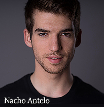 Nacho Antelo