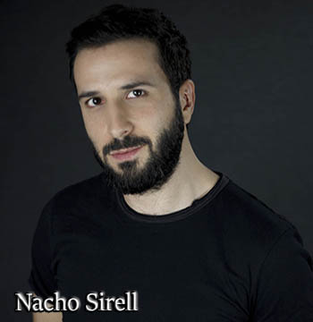 Nacho Sirell