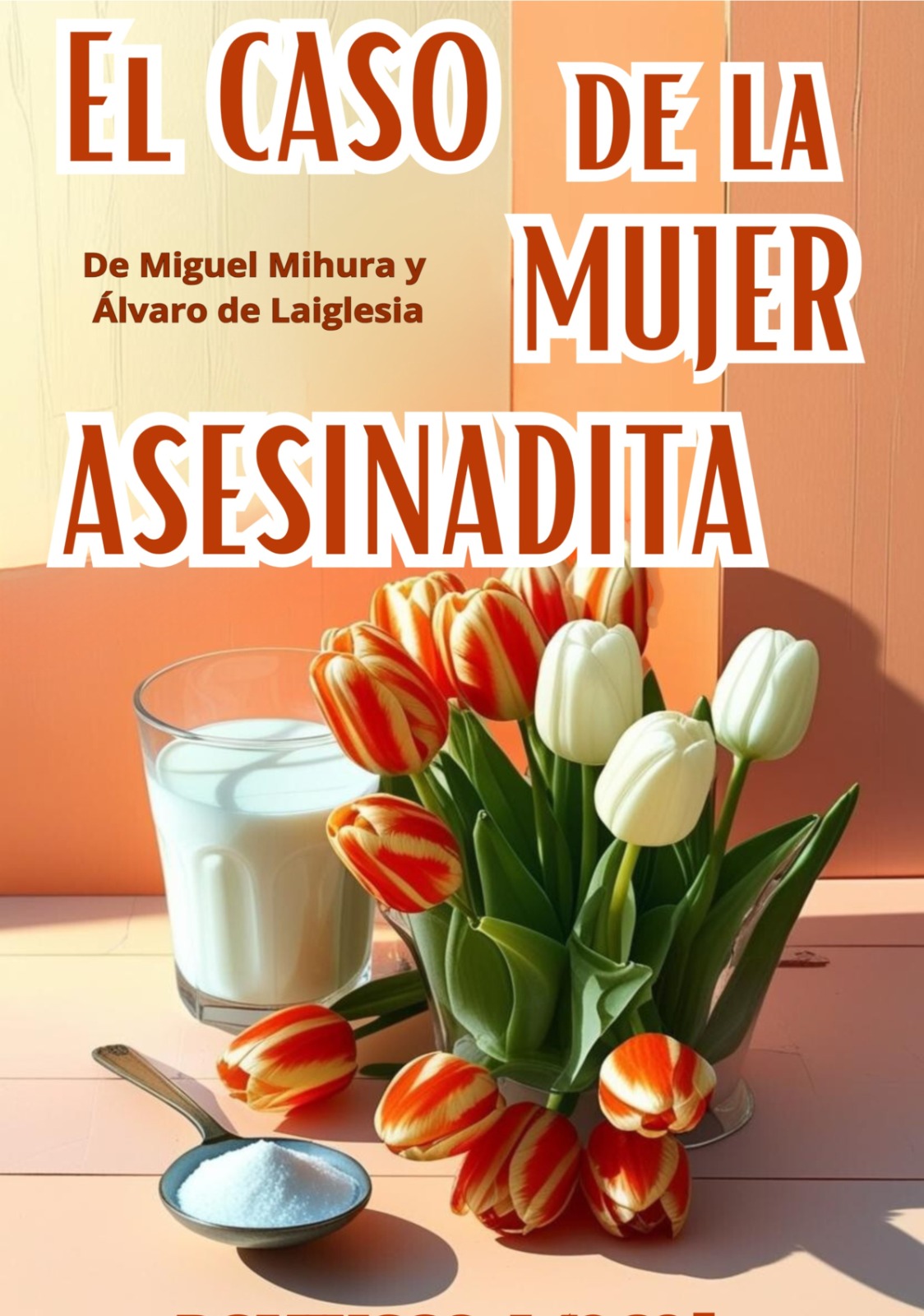 CARTEL ASESINADITA