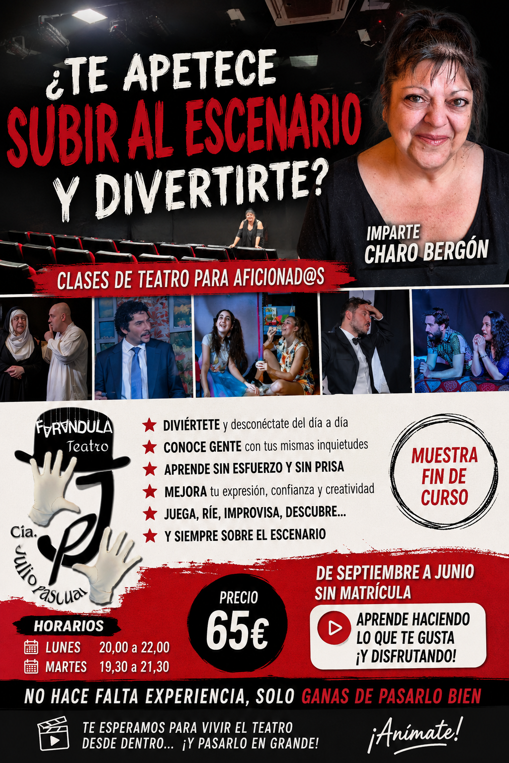 TALLER DE TEATRO ROSA WEB
