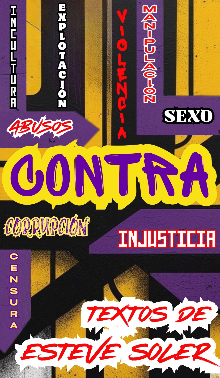 CARTEL ASESINADITA