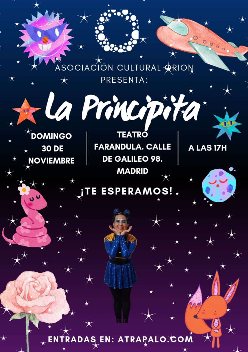 La Principita