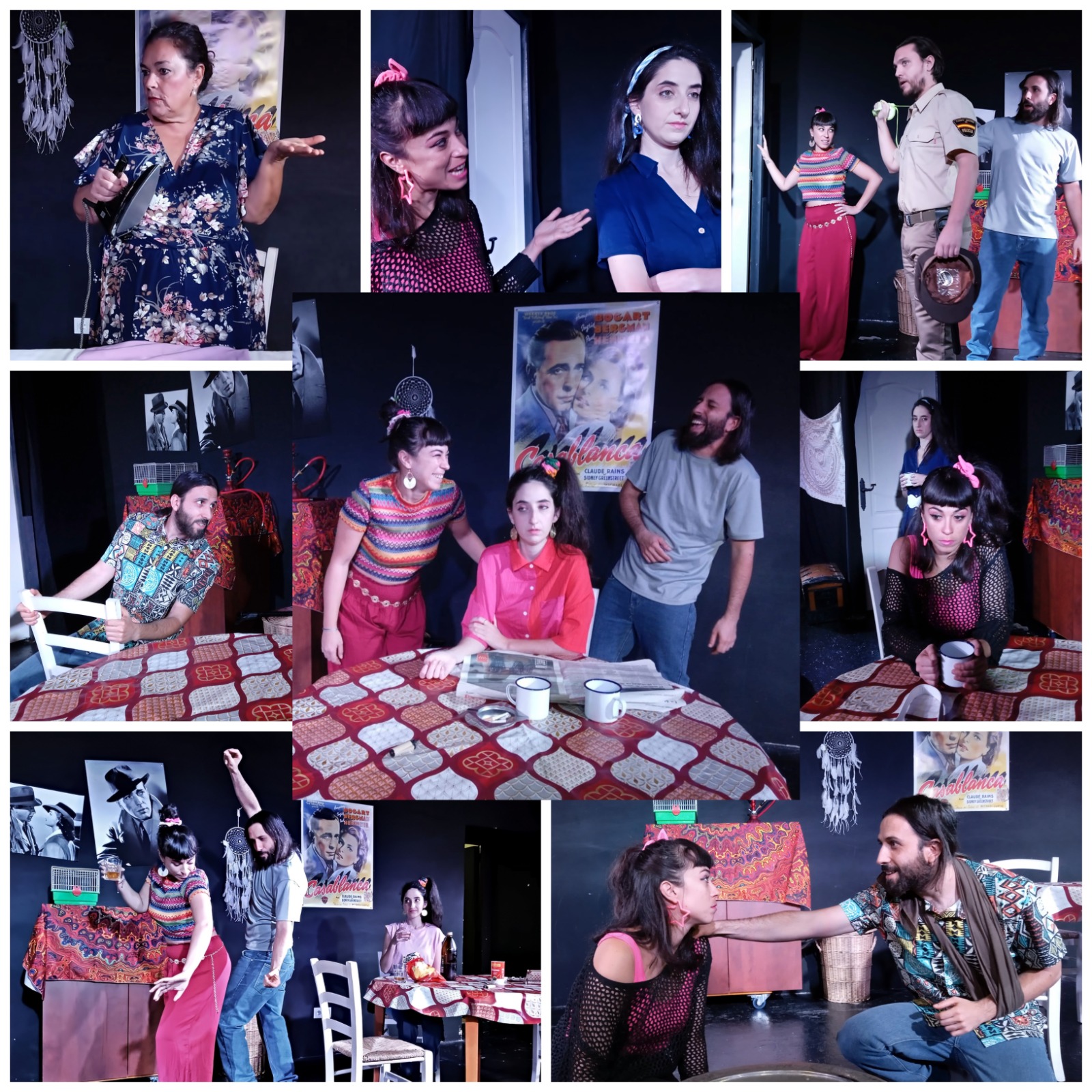 COLLAGE MORO