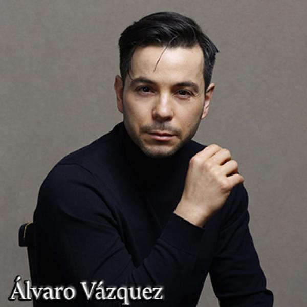 Álvaro Vázquez