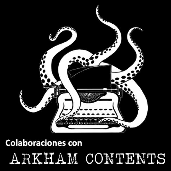 Arkham Contents