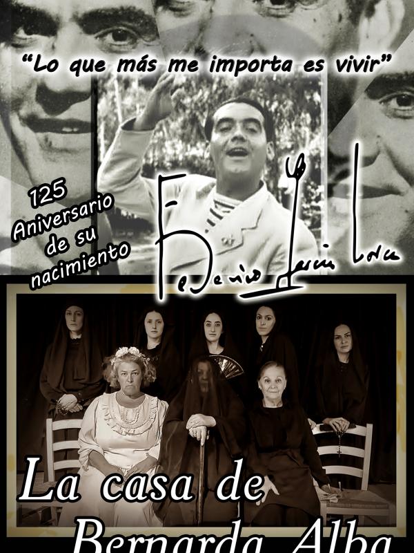 Homenaje a Lorca