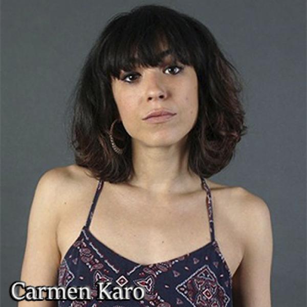 Carmen Karo