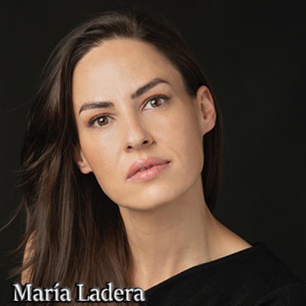 María Ladera