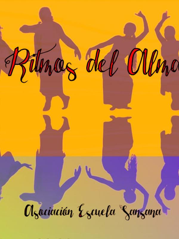 Ritmos del Alma