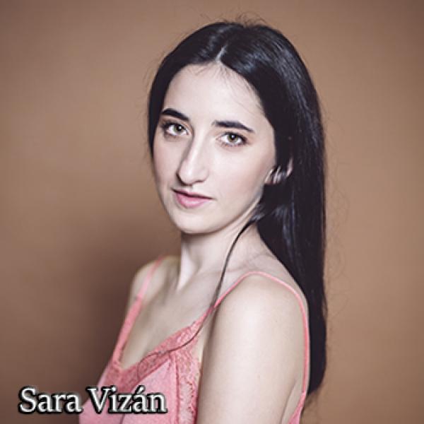 Sara Vizán